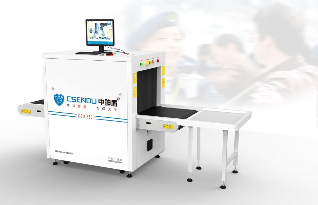 CSD-6550a